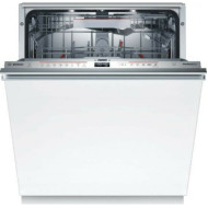 πλυντήριο πιάτων Bosch SMV4HAX48E (εντοιχιζόμενο,60cm,D)