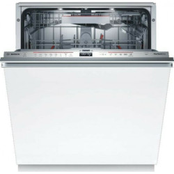 πλυντήριο πιάτων Bosch SMV4HAX48E (εντοιχιζόμενο,60cm,D)