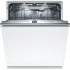 πλυντήριο πιάτων Bosch SMV4HAX48E (εντοιχιζόμενο,60cm,D)