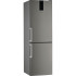 ψυγειοκαταψύκτης Whirlpool W9 831D IX H(323lt,D,no frost,inox)
