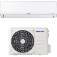 κλιματιστικό Samsung AR12TXHQASINEU/AR12TXHQASIXEU (Inverter,12000 Btu,A++/A+)