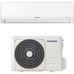 κλιματιστικό Samsung AR12TXHQASINEU/AR12TXHQASIXEU (Inverter,12000 Btu,A++/A+)