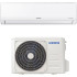 κλιματιστικό Samsung AR12TXHQASINEU/AR12TXHQASIXEU (Inverter,12000 Btu,A++/A+)