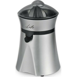 λεμονοστίφτης LIFE Vitamin Citrus Juicer 221-0158(40watt)