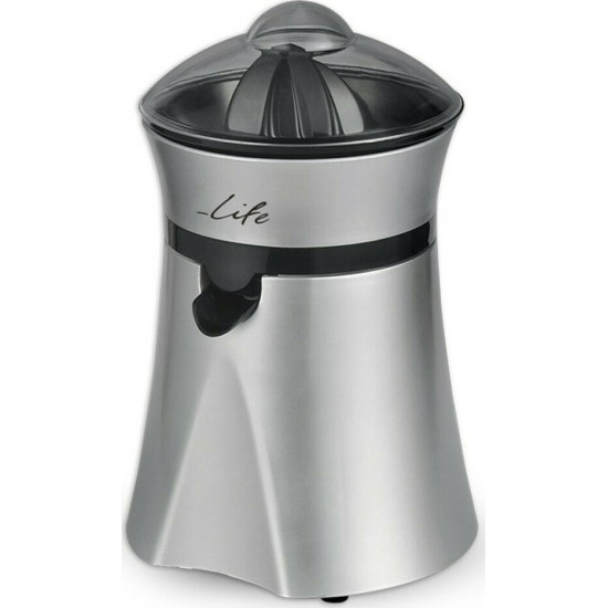λεμονοστίφτης LIFE Vitamin Citrus Juicer 221-0158(40watt)