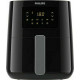 Philips HD9252/90 Φριτέζα Αέρος 4.1lt (1400watt)