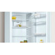 Ψυγειοκαταψύκτης Pitsos PKNB36NWE0 (305lt,E,no frost)