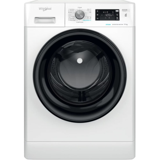 πλυντήριο ρούχων Whirlpool FFB 10469 BV EE(10kg,A)