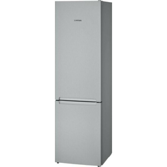 Ψυγειοκαταψύκτης Pitsos PKNB39VLE2 (368lt,E,no frost)