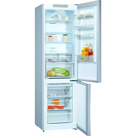 Ψυγειοκαταψύκτης Pitsos PKNB39VLE2 (368lt,E,no frost)