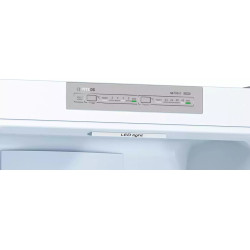Ψυγειοκαταψύκτης Pitsos PKNB39VLE2 (368lt,E,no frost)