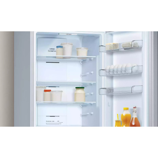 Ψυγειοκαταψύκτης Pitsos PKNB39VLE2 (368lt,E,no frost)