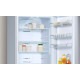 Ψυγειοκαταψύκτης Pitsos PKNB39VLE2 (368lt,E,no frost)