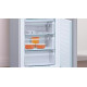 Ψυγειοκαταψύκτης Pitsos PKNB39VLE2 (368lt,E,no frost)