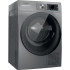στεγνωτήριο Whirlpool W7 D93SB EE(9KG,A++,με αντλία θερμότητας)