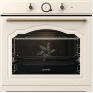 φούρνος Gorenje BOS67372CLI(ΕΝΤΟΙΧΙΖΟΜΕΝΟΣ,ΗΛΕΚΤΡΙΚΟΣ,77LT,740236)(034061801)