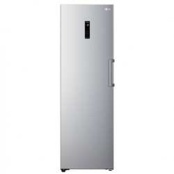 καταψύκτης LG GFE41PZGSZ (324lt,No Frost,E) καταψύκτης LG GFE41PZGSZ (324lt,No Frost,E)