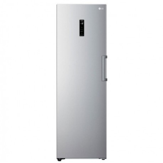 καταψύκτης LG GFE41PZGSZ (324lt,No Frost,E)
