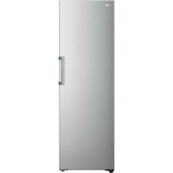 ψυγείο LG GLT51PZGSZ (386lt,No Frost,E) ψυγείο LG GLT51PZGSZ (386lt,No Frost,E)