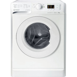 πλυντήριο ρούχων Indesit MTWA 81484 W EU(8kg,C)