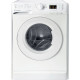 πλυντήριο ρούχων Indesit MTWA 81484 W EU(8kg,C)