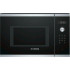 φούρνος μικροκυμάτων Bosch BFL554MS0 (25lt,900watt,εντοιχιζόμενος)