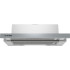 απορροφητήρας Συρόμενος Pitsos 2MIB60T 60cm,Inox