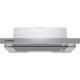 απορροφητήρας Συρόμενος Pitsos 2MIB60T 60cm,Inox