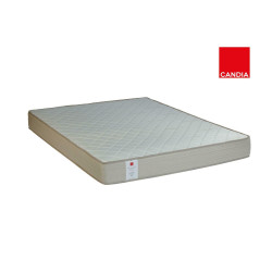 Candia Strom Monemvasia Διπλό στρώμα 150x200cm Candia Strom Monemvasia Διπλό στρώμα 150x200cm