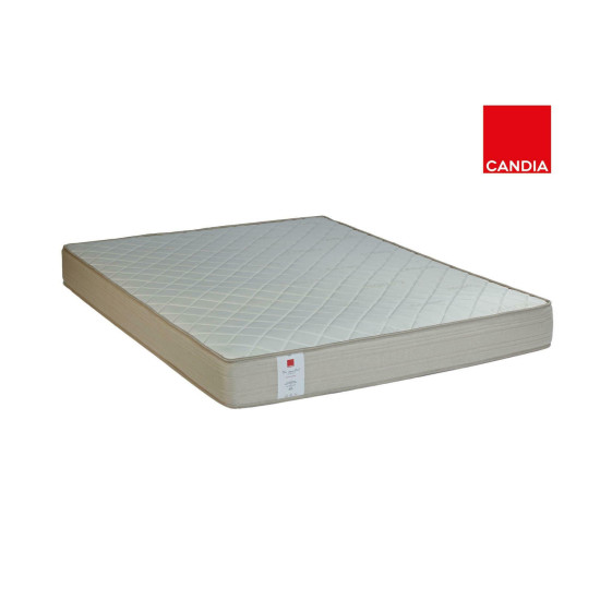 Candia Strom Monemvasia Διπλό στρώμα 150x200cm