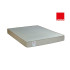 Candia Strom Monemvasia Διπλό στρώμα 150x200cm