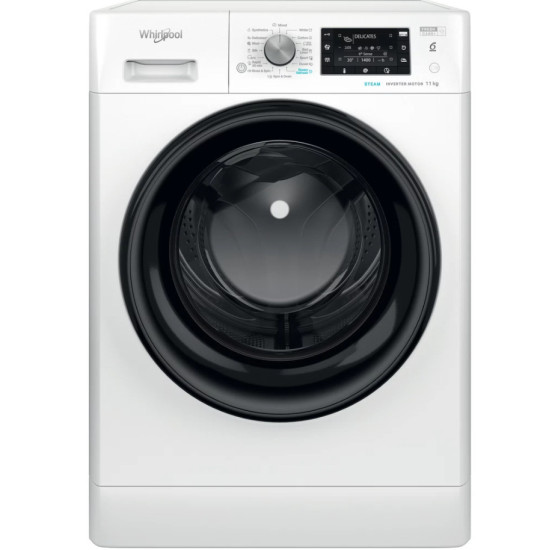 πλυντήριο ρούχων Whirlpool FFB 9469 BV EE (9kg,A)