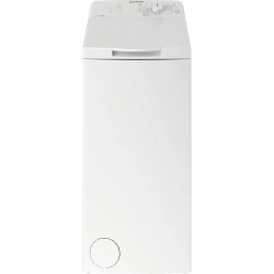 πλυντήριο ρούχων Indesit BTW L60400 EE / N(6kg,C)