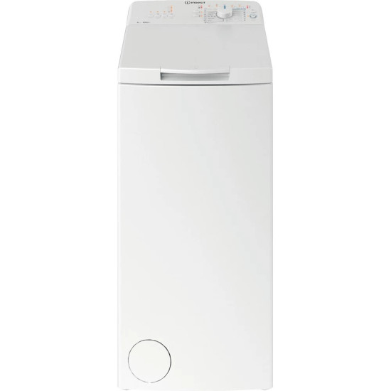 πλυντήριο ρούχων Indesit BTW L60400 EE / N(6kg,C)