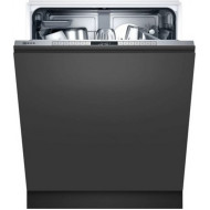 πλυντήριο πιάτων Neff S155HAX29E (Πλήρως Εντοιχιζόμενο 60cm,D)