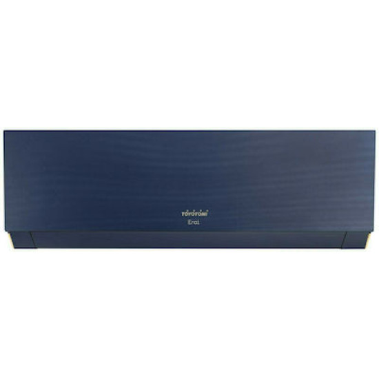 κλιματιστικό Toyotomi Erai CTN/CTG-235BRM(12000btu,προεγκατεστημένο wifi,A++/A+++)