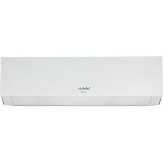 κλιματιστικό Toyotomi Erai CTN/CTG-235W (12000btu,προεγκατεστημένο wifi,A++/A+++)
