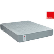 Candia Strom Apollonia Διπλό στρώμα 160x200cm Candia Strom Apollonia Διπλό στρώμα 160x200cm