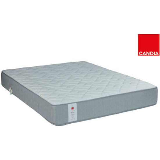 Candia Strom Apollonia Διπλό στρώμα 150x200cm