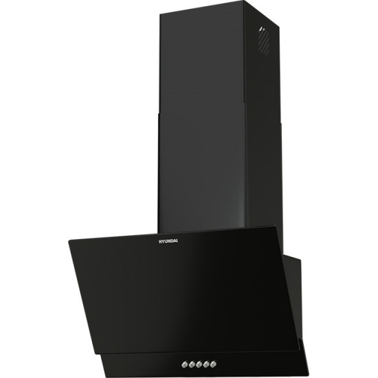 απορροφητήρας Hyundai HHD21-INC4660BL (καμινάδα,60cm)