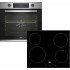 σετ Beko BBIE12300XD + HIC64401T (72lt,ΗΛΕΚΤΡΙΚΟΣ/ΚΕΡΑΜΙΚΗ)