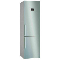 ψυγειοκαταψύκτης Bosch KGN497ICT(440lt,NoFrost,Inox,C)