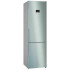 ψυγειοκαταψύκτης Bosch KGN497ICT(440lt,NoFrost,Inox,C)