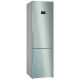 ψυγειοκαταψύκτης Bosch KGN497ICT(440lt,NoFrost,Inox,C)