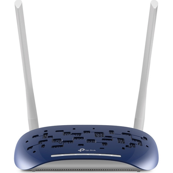 TP-LINK TD-W9960 V1.2 VDSL2 Ασύρματο Modem Router Wi‑Fi 4 με 4 Θύρες Ethernet