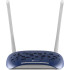 TP-LINK TD-W9960 V1.2 VDSL2 Ασύρματο Modem Router Wi‑Fi 4 με 4 Θύρες Ethernet