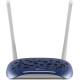 TP-LINK TD-W9960 V1.2 VDSL2 Ασύρματο Modem Router Wi‑Fi 4 με 4 Θύρες Ethernet