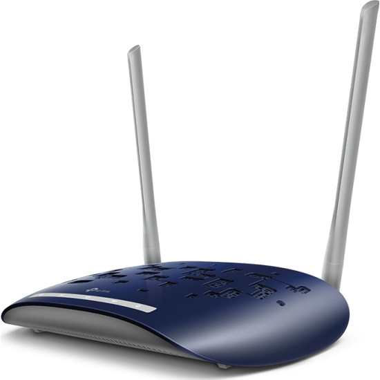 TP-LINK TD-W9960 V1.2 VDSL2 Ασύρματο Modem Router Wi‑Fi 4 με 4 Θύρες Ethernet