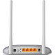 TP-LINK TD-W9960 V1.2 VDSL2 Ασύρματο Modem Router Wi‑Fi 4 με 4 Θύρες Ethernet