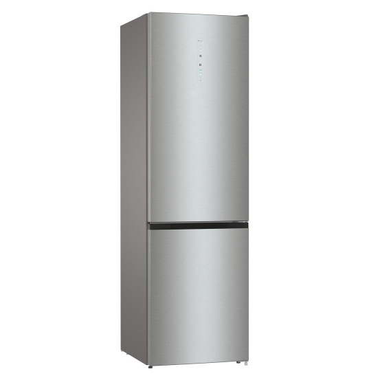 ψυγειοκαταψύκτης Hisense RB470N4SIC(wifi,Νo Frost,Inox,361lt,C)